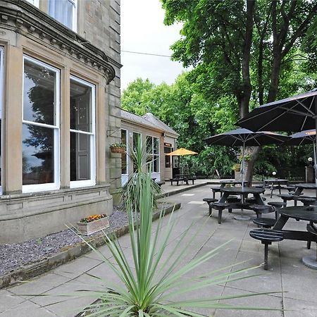 Brentwood Inn By Greene King Inns Rotherham Exteriér fotografie