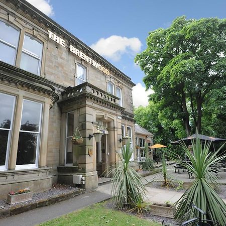 Brentwood Inn By Greene King Inns Rotherham Exteriér fotografie