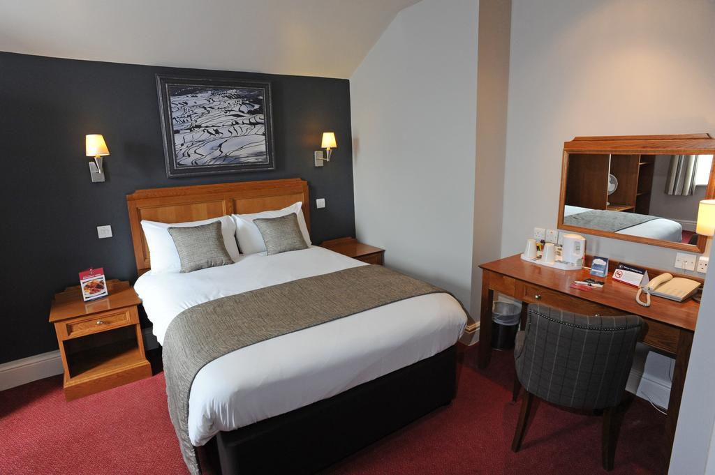 Brentwood Inn By Greene King Inns Rotherham Pokoj fotografie