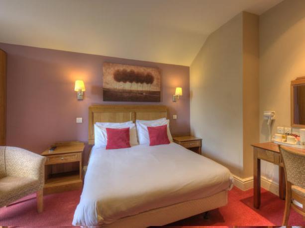 Brentwood Inn By Greene King Inns Rotherham Exteriér fotografie