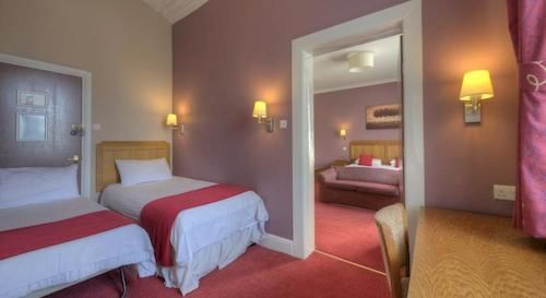 Brentwood Inn By Greene King Inns Rotherham Exteriér fotografie