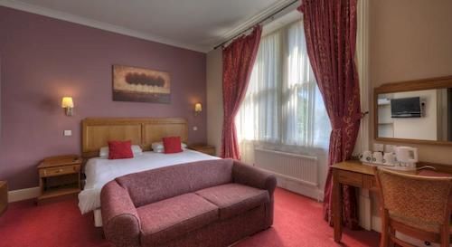 Brentwood Inn By Greene King Inns Rotherham Exteriér fotografie
