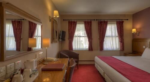 Brentwood Inn By Greene King Inns Rotherham Exteriér fotografie