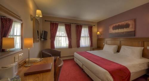Brentwood Inn By Greene King Inns Rotherham Exteriér fotografie