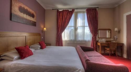 Brentwood Inn By Greene King Inns Rotherham Exteriér fotografie